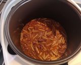 Foto del paso 4 de la receta: Pasta a la bolognesa rápida (multicooker 12 en 1)