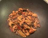 3 cups mushrooms recipe step 5 photo