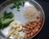 क्रिसपी आलु चिवडा रेसिपी चरण 2 फोटो