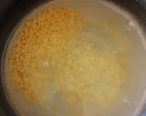 मेथी दाल (methi daal recipe in hindi) रेसिपी चरण 1 फोटो