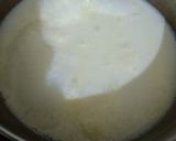 A picture of step 1 of Instant Shahi Tukda.