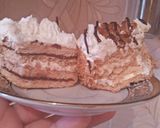 صورة لخطوة 5 من وصفة قاطو أسهل مايكون 🍰