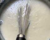 Une image de l'étape 4 de 🥣 Cake à la semoule façon mamie🌾🥮👵🥄.