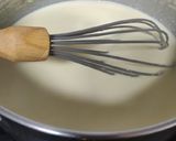 Foto del paso 2 de la receta: Tarta casera de 3 chocolates