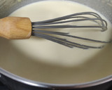Foto del paso 2 de la receta: Tarta casera de 3 chocolates