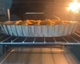Foto langkah ke 6 dari resep Apple Pie (Pie Apel).