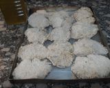Foto del paso 4 de la receta: Milanesas de Gírgolas