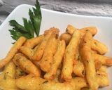 Foto langkah ke 7 dari resep Potato Bites.