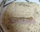 Foto del paso 3 de la receta: Flamenquines cordobeses de cinta de lomo