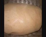 प्याज का पंराठा(pyaz ka paratha recipe in hindi) रेसिपी चरण 1 फोटो