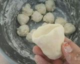 Foto langkah ke 2 dari resep Pempek udang.
