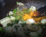 सेवई पुलाव(sewai pulao recipe in hindi) रेसिपी चरण 2 फोटो