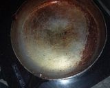 A picture of step 7 of Peppered chicken.