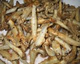 Foto del paso 10 de la receta: Cornalitos de Viernes Santo
