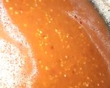 A picture of step 5 of Dumpling sauce 💕ڈمپلنگ ساس 💕.