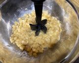 A picture of step 1 of Easy Super Moist Banana Bread.