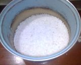 Foto langkah ke 1 dari resep Nasi goreng mawut ala saya.