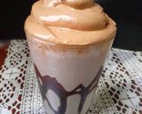 Foto del paso 3 de la receta: Dalgona Coffee de OREO 달고나커피