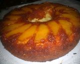 Foto del paso 5 de la receta: Tarta de manzana