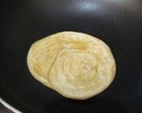 Foto langkah ke 5 dari resep Roti cane.
