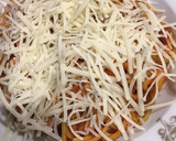 Foto del paso 4 de la receta: Espaguetis de colores