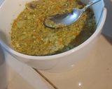 Foto del paso 4 de la receta: Budín de brócoli 🥦