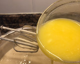 Foto del paso 7 de la receta: Pastel de almendras con glasé perfumado al ron