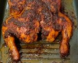 Foto langkah ke 4 dari resep Ayam Bakar Pedas Manis.