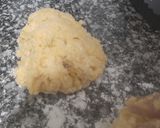 Foto del paso 8 de la receta: Tarta de crema con frutas frescas