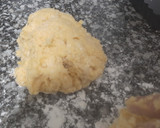 Foto del paso 8 de la receta: Tarta de crema con frutas frescas