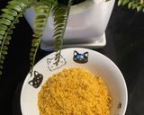 Foto langkah ke 6 dari resep Abon ayam pedas manis pakai oven tanpa minyak.