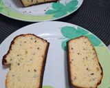 Foto do passo 5 de Pão Proteico de Whey e Ovo