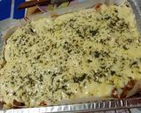 Foto langkah ke 7 dari resep Sphagetti Brulee.