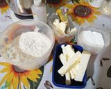 Foto del paso 1 de la receta: Pastisetas