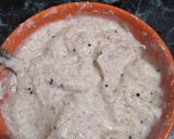 कोकोनट चटनी (coconut chutney recipe in Hindi) रेसिपी चरण 3 फोटो