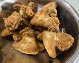 Taiwanese fried chicken (TFC) recipe step 5 photo