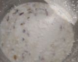A picture of step 6 of Chanar payesh.