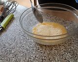 Foto del paso 13 de la receta Pastel de Pasta con Verduras