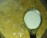 A picture of step 6 of Mixed Vegetable Korma.