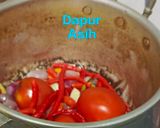 Foto langkah ke 1 dari resep Sambal terasi.