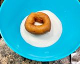 Foto del paso 7 de la receta Rosquillas con leche condensada