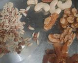 लौकी का हलवा रेसिपी चरण 5 फोटो