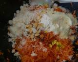 Carrot laddu recipe step 2 photo