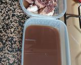 Foto del paso 1 de la receta Arroz y pulpo