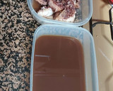 Foto del paso 1 de la receta: Arroz y pulpo