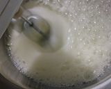 Foto langkah ke 3 dari resep Japanese Cheesecake.