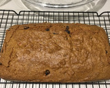 Foto del paso 6 de la receta: Bizcocho de zanahorias y harinas variadas