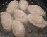 Foto langkah ke 3 dari resep Pempek Dos Pistel (tumisan pepaya).