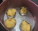 Foto langkah ke 5 dari resep Bolu kukus Keju.