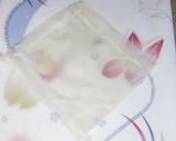 A picture of step 4 of Creamy potato rolls.